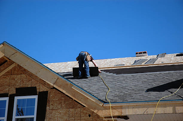 Best Commercial Roof Installation  in USA